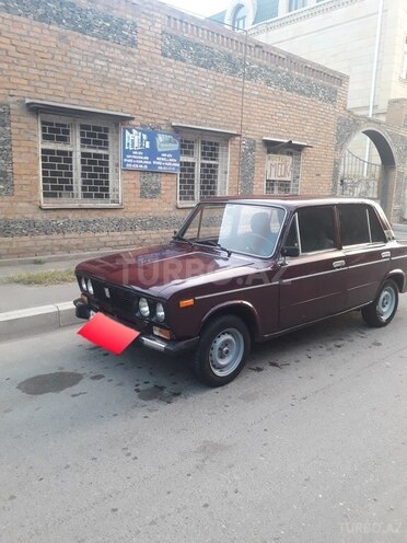 LADA (VAZ) 2106 2003, 30,000 km - 1.6 л - Gəncə