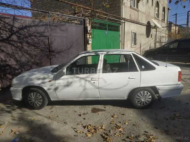 Daewoo Racer 1993, 254,313 km - 1.5 л - Sumqayıt
