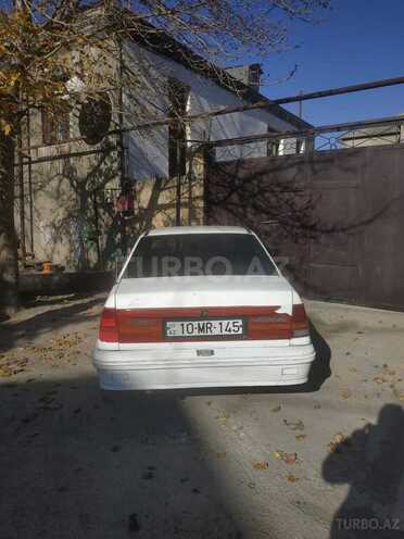 Daewoo Racer 1993, 254,313 km - 1.5 л - Sumqayıt