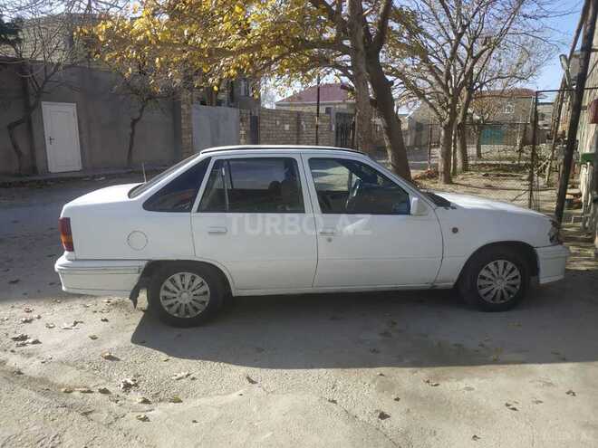 Daewoo Racer 1993, 254,313 km - 1.5 л - Sumqayıt