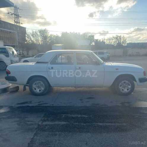 GAZ 3110 1998, 588,696 km - 2.4 l - Bakı