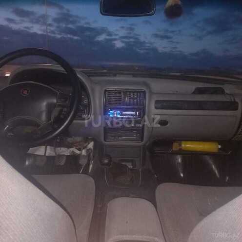 GAZ 3110 1998, 588,696 km - 2.4 l - Bakı