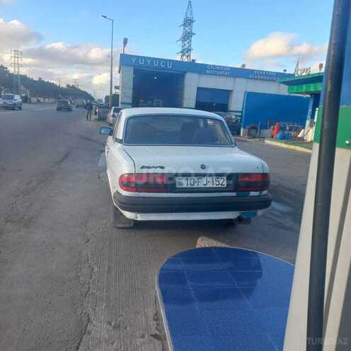 GAZ 3110 1998, 588,696 km - 2.4 l - Bakı