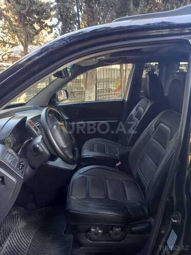 Hyundai Tucson 2008, 201,200 km - 2.0 l - Bakı