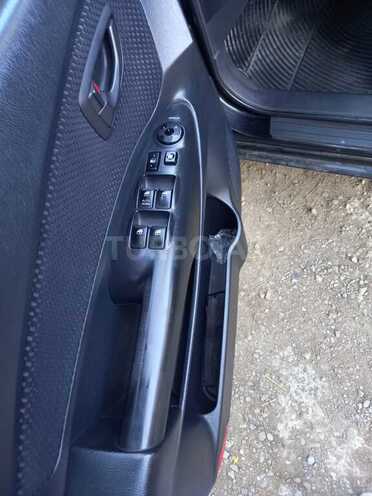 Hyundai Tucson 2008, 201,200 km - 2.0 l - Bakı