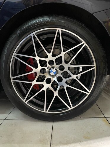 BMW 328 2013, 221,735 km - 2.0 l - Bakı