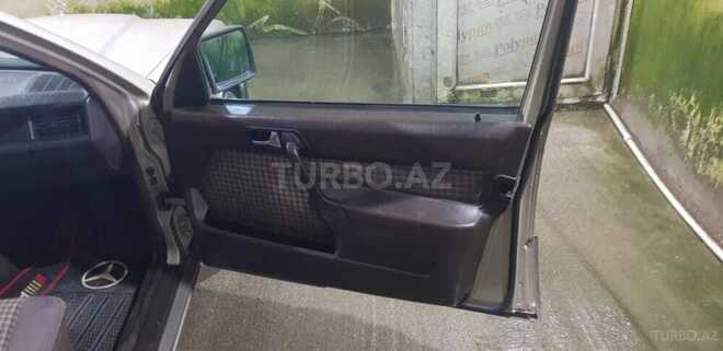 Mercedes 190 1992, 183,000 km - 2.0 l - Sumqayıt