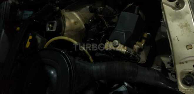 Mercedes 190 1992, 183,000 km - 2.0 l - Sumqayıt