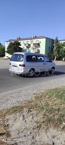 Hyundai H-1 1998, 445,000 km - 2.5 l - Bakı