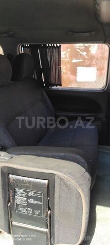 Hyundai H-1 1998, 445,000 km - 2.5 l - Bakı