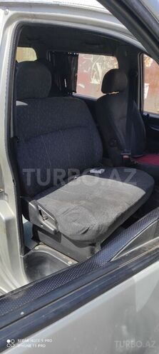 Hyundai H-1 1998, 445,000 km - 2.5 l - Bakı