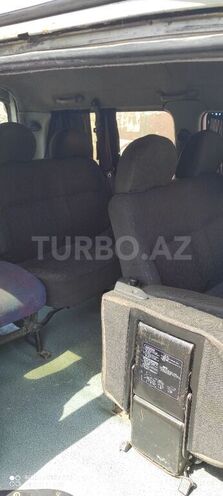 Hyundai H-1 1998, 445,000 km - 2.5 l - Bakı