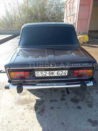 LADA (VAZ) 2106 1987, 203,682 km - 1.3 l - Salyan