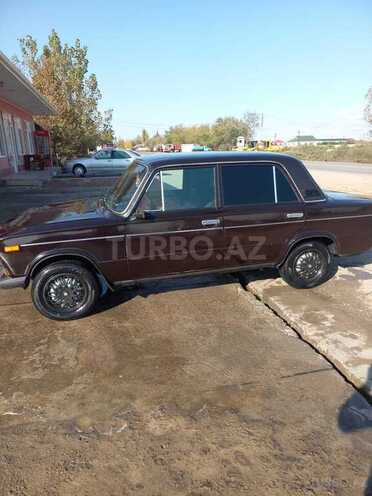 LADA (VAZ) 2106 1987, 203,682 km - 1.3 l - Salyan