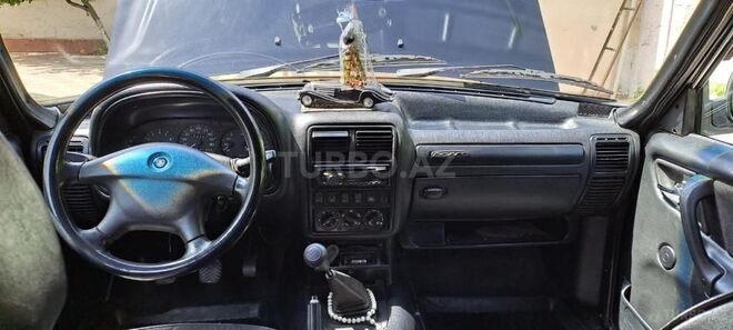 GAZ 31105 2006, 256,430 km - 2.3 l - Bakı