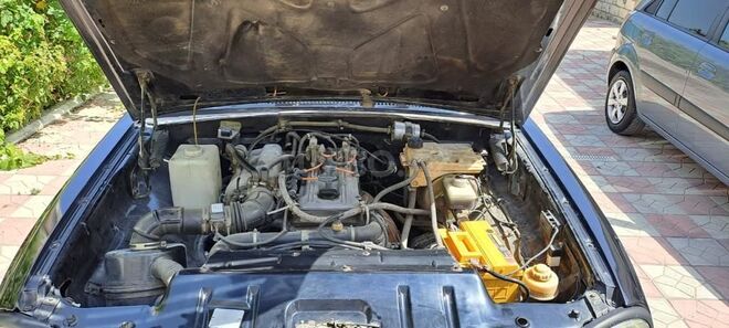 GAZ 31105 2006, 256,430 km - 2.3 l - Bakı