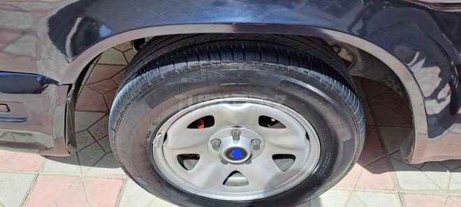 GAZ 31105 2006, 256,430 km - 2.3 l - Bakı