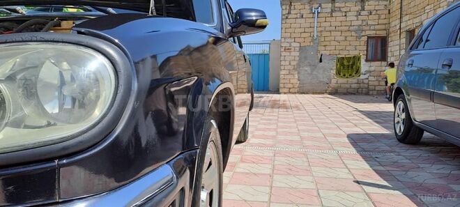 GAZ 31105 2006, 256,430 km - 2.3 l - Bakı