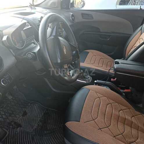 Chevrolet Aveo 2012, 225,000 km - 1.4 l - Sumqayıt