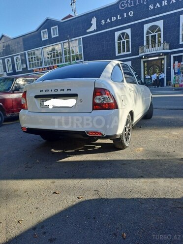LADA (VAZ) Niva 2013, 244,700 km - 1.6 l - Oğuz