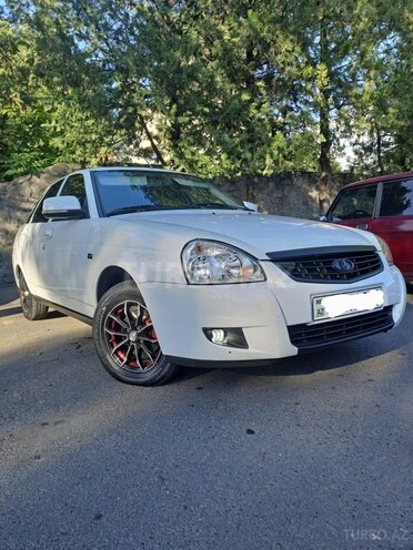 LADA (VAZ) Niva 2013, 244,700 km - 1.6 l - Oğuz