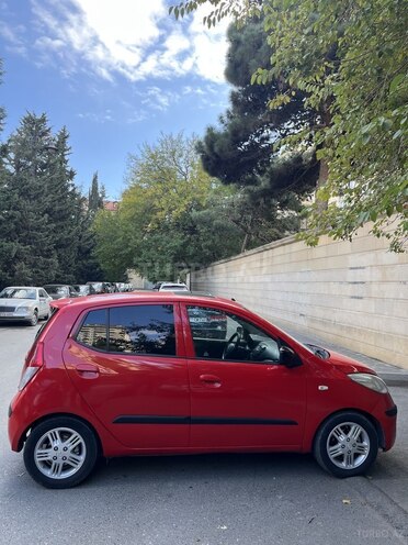 Hyundai i10 2009, 188,000 km - 1.2 l - Bakı