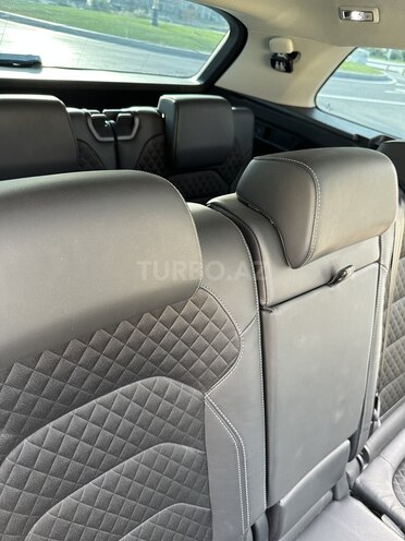 Skoda Kodiaq 2020, 19,000 km - 2.0 l - Bakı
