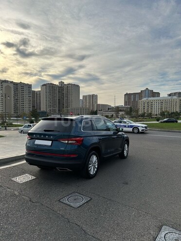 Skoda Kodiaq 2020, 19,000 km - 2.0 l - Bakı
