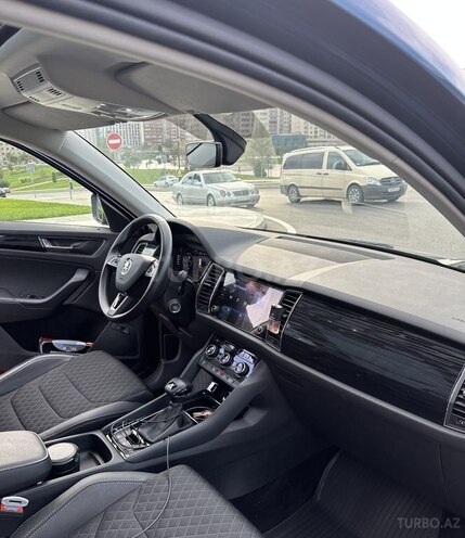Skoda Kodiaq 2020, 19,000 km - 2.0 l - Bakı