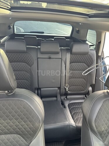 Skoda Kodiaq 2020, 19,000 km - 2.0 l - Bakı