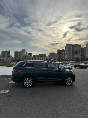 Skoda Kodiaq 2020, 19,000 km - 2.0 l - Bakı