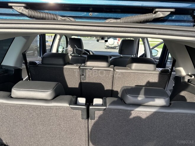 Skoda Kodiaq 2020, 19,000 km - 2.0 l - Bakı