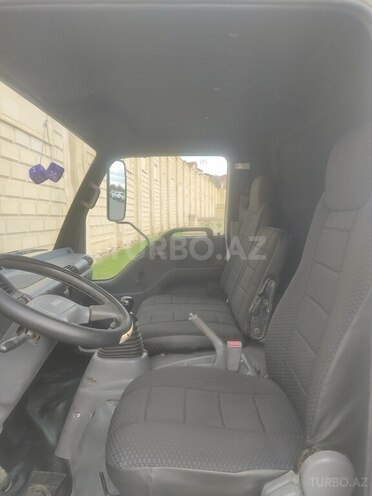 Isuzu NPR 66 L 2006, 303,000 km - 4.3 l - Bakı