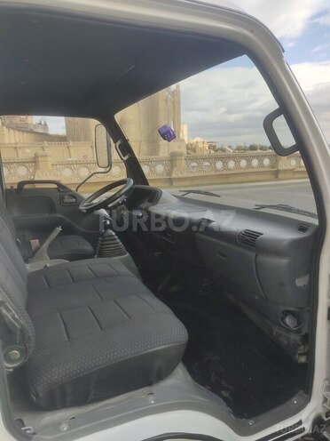 Isuzu NPR 66 L 2006, 303,000 km - 4.3 l - Bakı