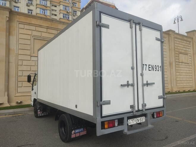 Isuzu NPR 66 L 2006, 303,000 km - 4.3 l - Bakı