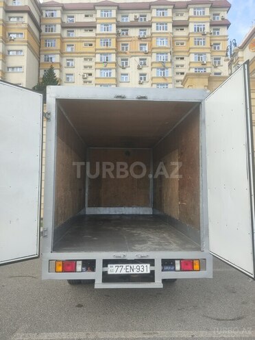 Isuzu NPR 66 L 2006, 303,000 km - 4.3 l - Bakı