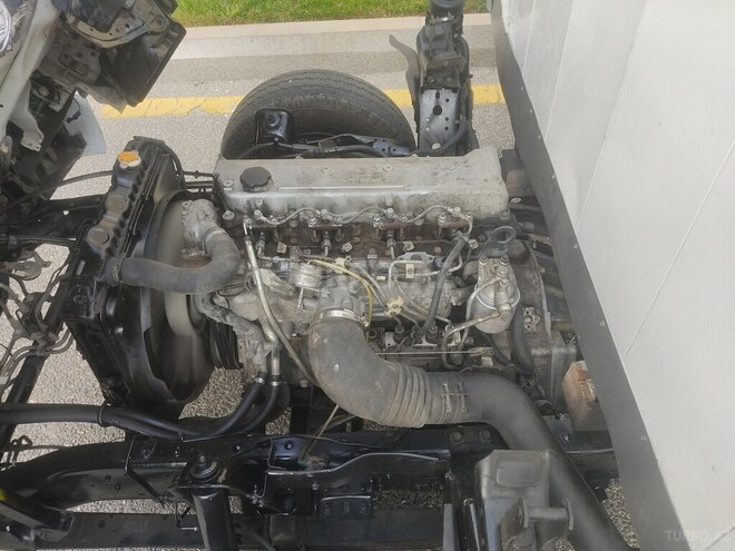 Isuzu NPR 66 L 2006, 303,000 km - 4.3 l - Bakı
