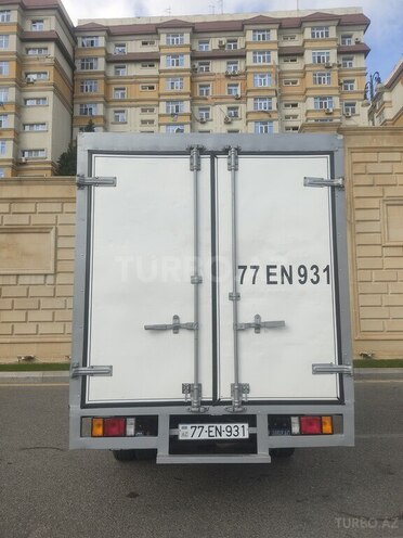 Isuzu NPR 66 L 2006, 303,000 km - 4.3 l - Bakı