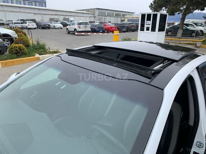 Kia Optima 2011, 90,000 km - 2.4 l - Bakı