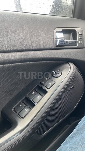 Kia Optima 2011, 90,000 km - 2.4 l - Bakı