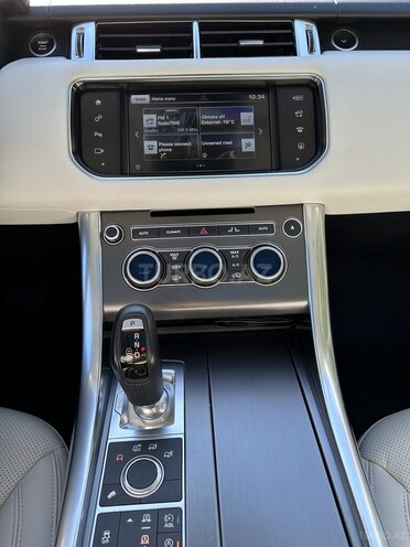 Land Rover RR Sport 2016, 68,000 km - 3.0 l - Bakı