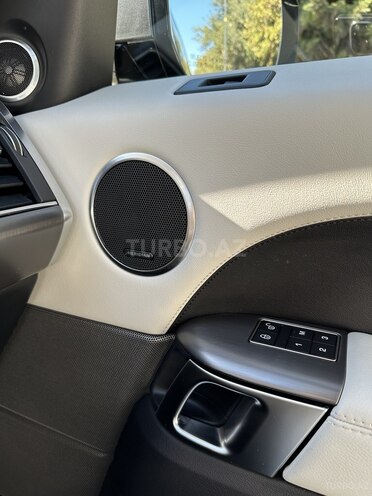 Land Rover RR Sport 2016, 68,000 km - 3.0 l - Bakı