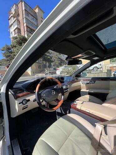 Mercedes S 350 2007, 230,000 km - 3.5 л - Bakı