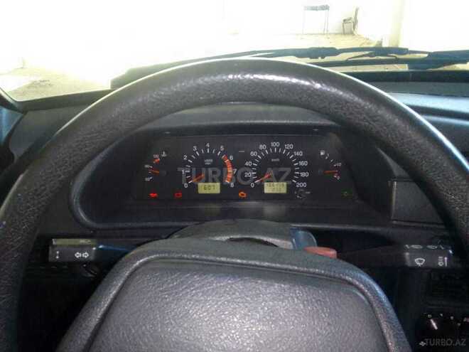 LADA (VAZ) 2115 2011, 166,000 km - 1.5 l - Salyan