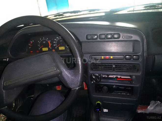 LADA (VAZ) 2115 2011, 166,000 km - 1.5 l - Salyan