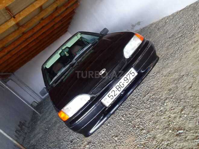 LADA (VAZ) 2115 2011, 166,000 km - 1.5 l - Salyan