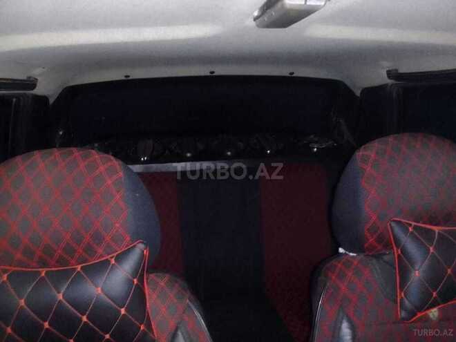 LADA (VAZ) 2115 2011, 166,000 km - 1.5 l - Salyan