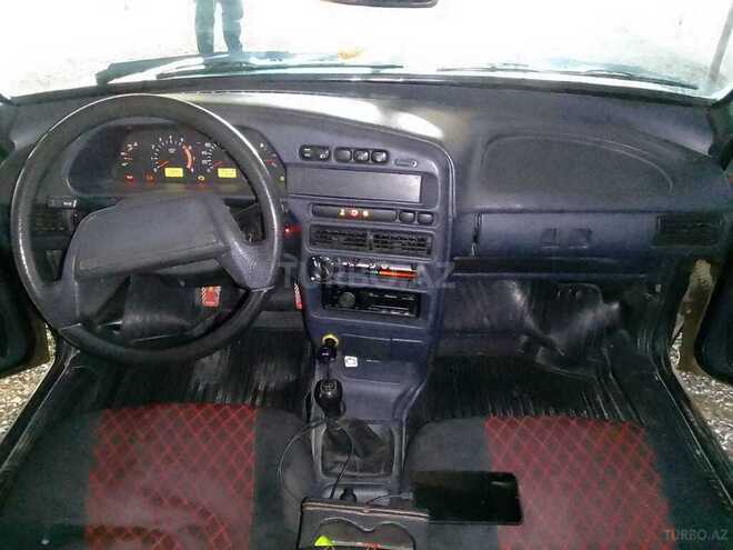 LADA (VAZ) 2115 2011, 166,000 km - 1.5 l - Salyan