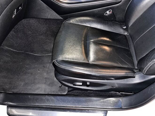Infiniti Q50 2016, 96,000 km - 2.2 l - Bakı