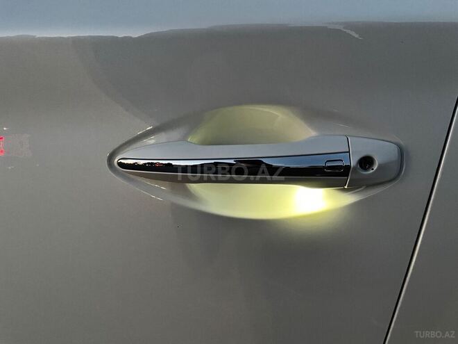 Infiniti Q50 2016, 96,000 km - 2.2 l - Bakı